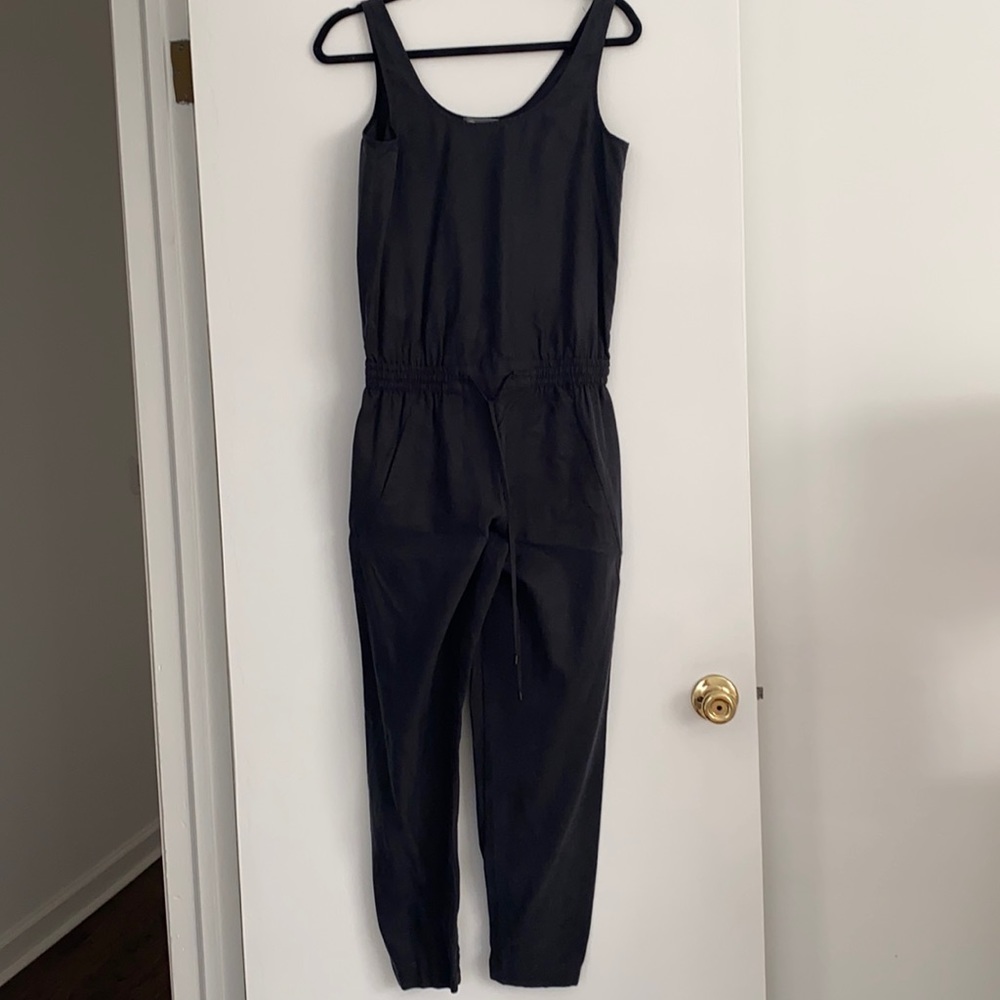 Vince Camuto jumpsuit